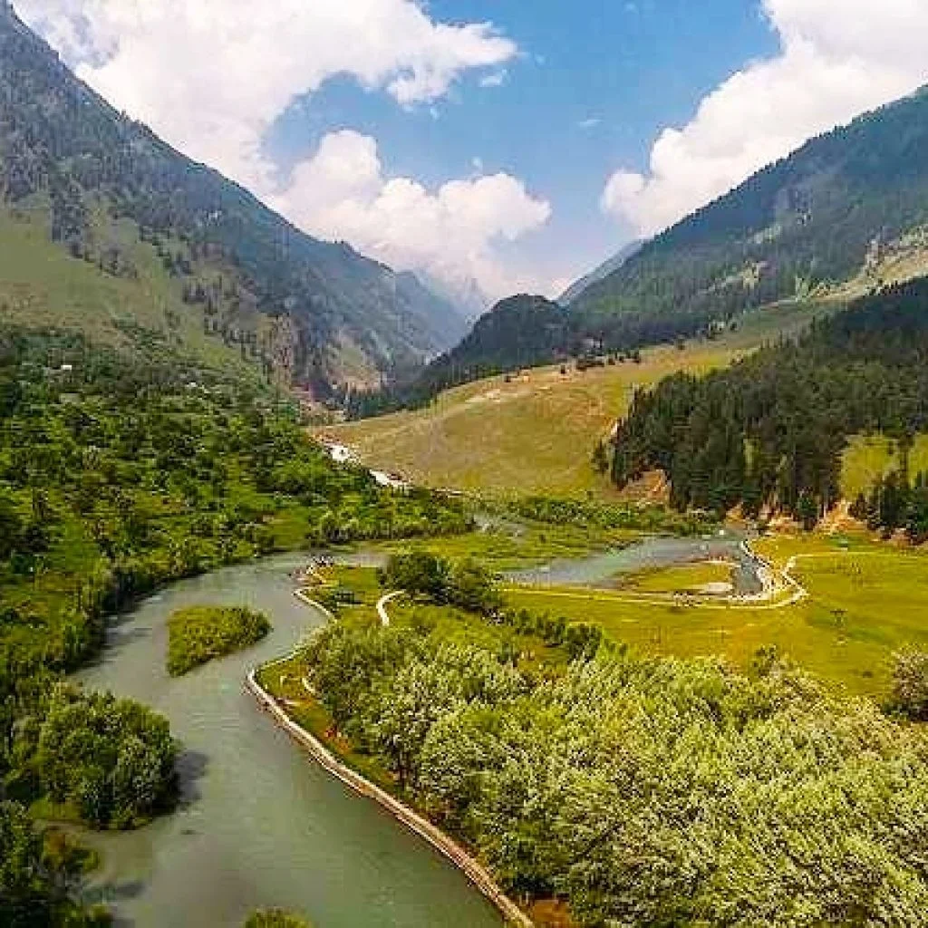 Pahalgam