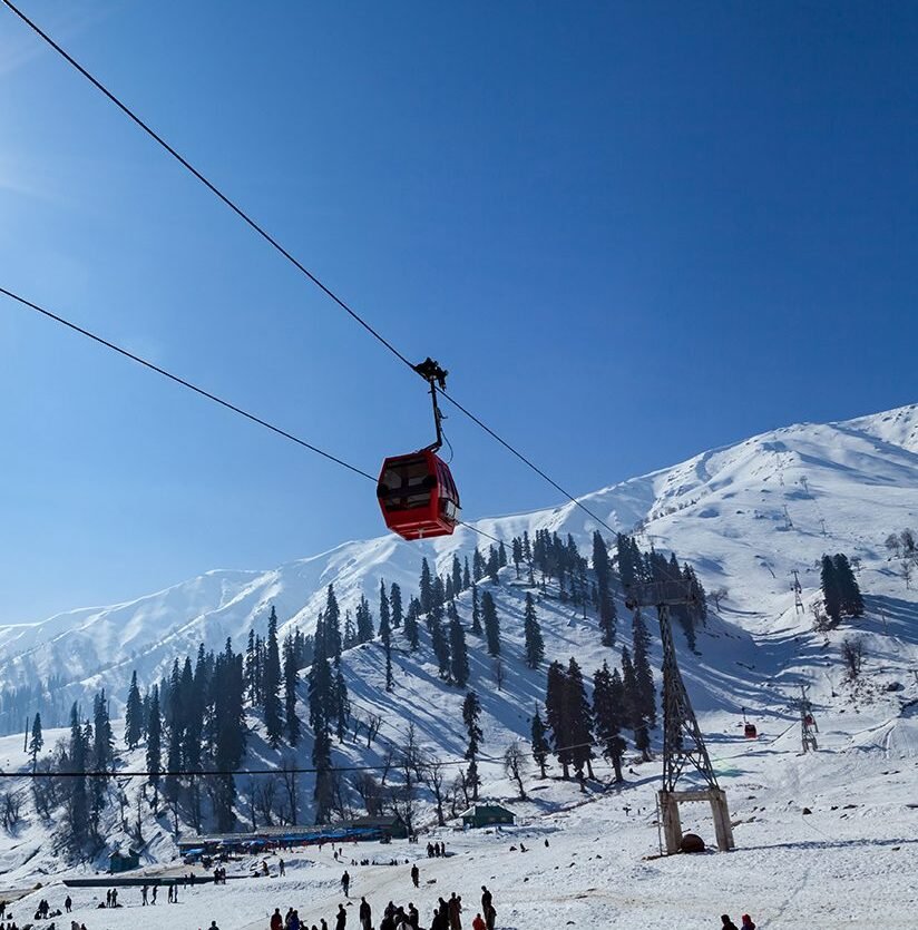 Gulmarg