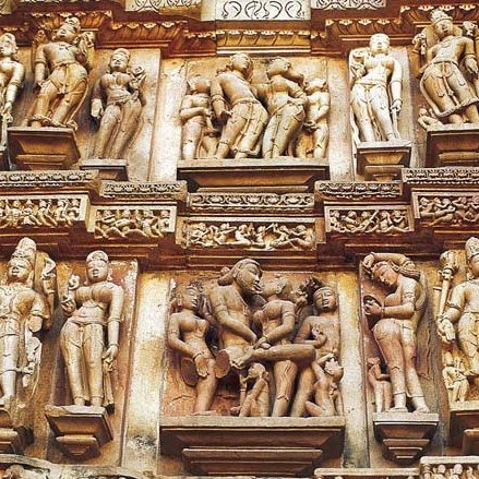 Khajuraho Temple
