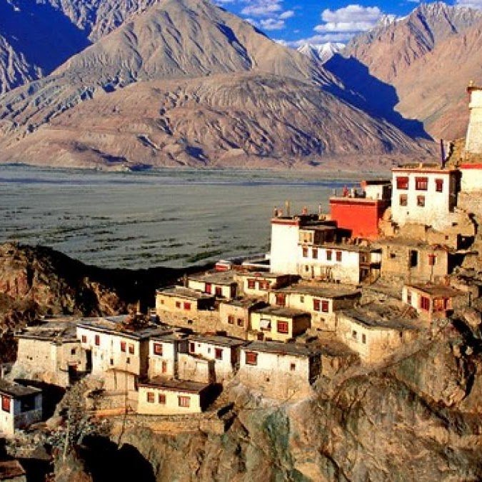 Ladhak