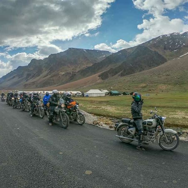 Leh