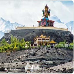 Nubra Vally