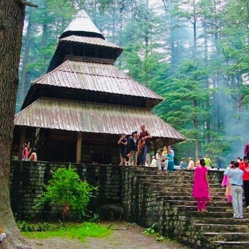 Manali