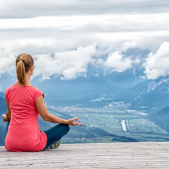 Meditation & Yoga Rishikesh