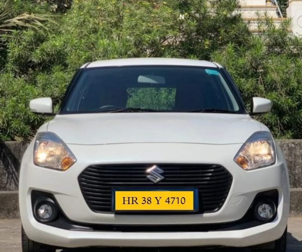 Sedan Dzire