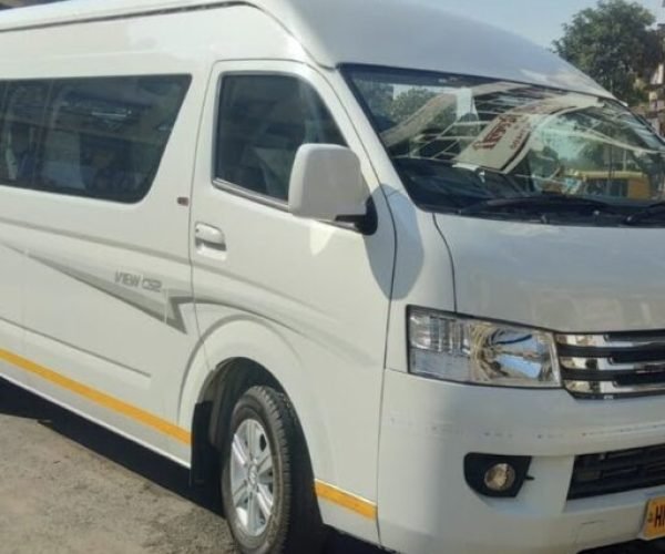 Toyota Hiace​
